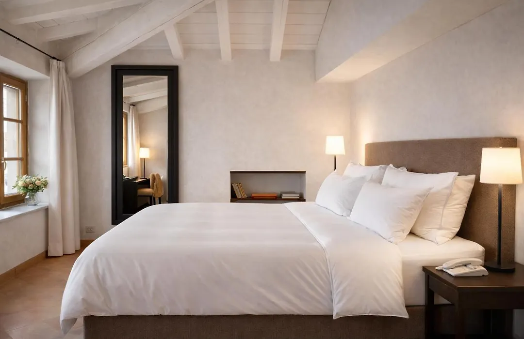 Villa Arcadio Hotel&Resort-1